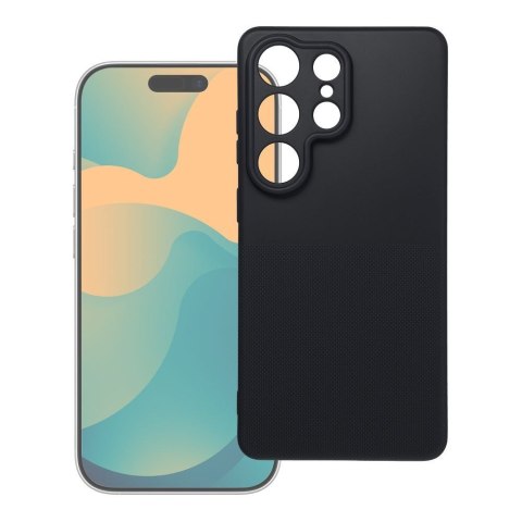 Etui na Motorola G57 / G57 Power Easy Dual czarne