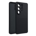 Etui na Motorola G57 / G57 Power Easy Dual czarne