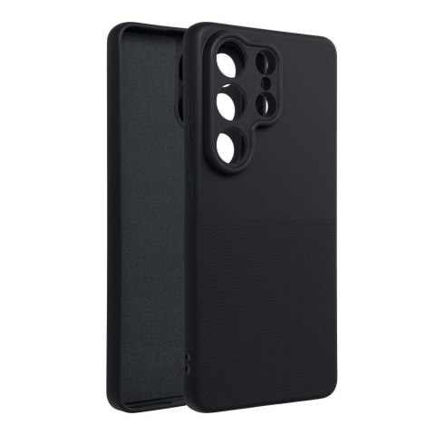 Etui na Motorola G57 / G57 Power Easy Dual czarne