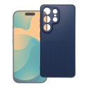 Etui na Motorola G57 / G57 Power Easy Dual niebieskie