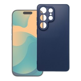 Etui na Motorola G57 / G57 Power Easy Dual niebieskie