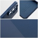 Etui na Motorola G57 / G57 Power Easy Dual niebieskie