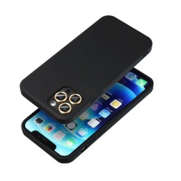 Etui na OnePlus Nord 6 / Nord CE6 Silicone czarne