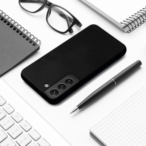 Etui na OnePlus Nord 6 / Nord CE6 Silicone czarne