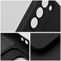 Etui na OnePlus Nord 6 / Nord CE6 Silicone czarne