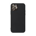 Etui na Poco X8 Pro 5G Silicone czarne