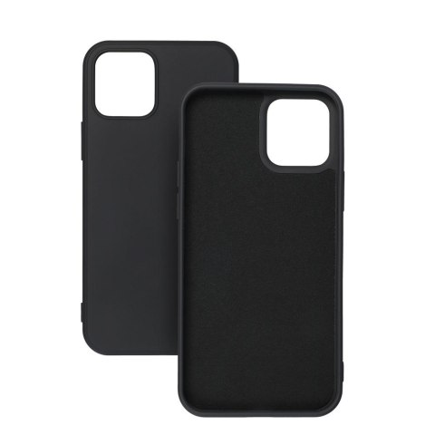 Etui na Poco X8 Pro 5G Silicone czarne