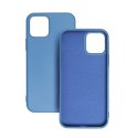 Etui na Poco X8 Pro 5G Silicone niebieskie