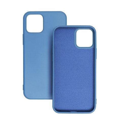 Etui na Poco X8 Pro 5G Silicone niebieskie