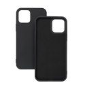 Etui na Poco X8 Pro Max 5G Silicone czarne