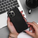 Etui na Poco X8 Pro Max 5G Silicone czarne