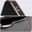 Etui na iPhone 18 Pro / 17 Pro Gentleman Mag Cover zgodne z MagSafe czarne
