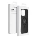 Etui na iPhone 18 Pro / 17 Pro Gentleman Mag Cover zgodne z MagSafe czarne
