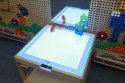 MASTERKIDZ Panel Świetlny LED Zmiana Kolorów Pilotem