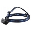VARTA latarka czołowa LED Work flex motion sensor H20 150lm 18648 + 3 x baterie R3 (AAA)