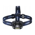 VARTA latarka czołowa LED Work flex motion sensor H20 150lm 18648 + 3 x baterie R3 (AAA)