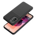 Etui na Xiaomi Redmi 17 4G / 5G Noble czarne