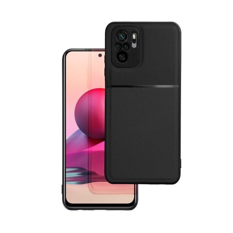 Etui na Xiaomi Redmi 17 4G / 5G Noble czarne