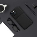 Etui na Xiaomi Redmi 17 4G / 5G Noble czarne