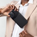 Etui na Xiaomi Redmi 17 4G / 5G Noble czarne