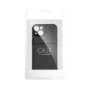 Etui na Xiaomi Redmi 17 4G / 5G Noble czarne