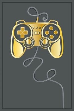 Karnet Urodziny - Magnificent Game Control