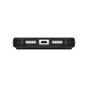 UAG Urban Armor Gear futerał Monach Pro kompatybilny z MagSafe do IPHONE 18 Pro Max/17 Pro Max carbon fiber