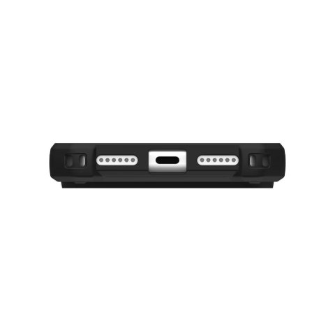 UAG Urban Armor Gear futerał Monach Pro kompatybilny z MagSafe do IPHONE 18 Pro Max/17 Pro Max carbon fiber