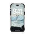 UAG Urban Armor Gear futerał Pathfinder kompatybilny z MagSafe do IPHONE 18 Pro Max/17 Pro Max black