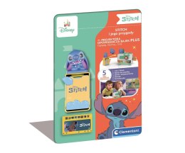 Clementoni 50457 Disney Baby Bajki Do Projektora - Stitch