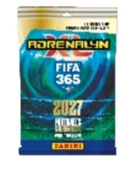 Fifa 365 Adrenalyn XL 2027 Zestaw startowy