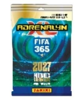 Fifa 365 Adrenalyn XL 2027 Zestaw startowy