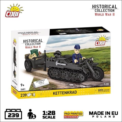 Kettenkrad