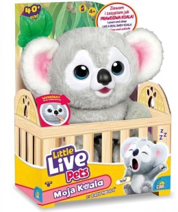 Little Live Pets - Moja Koala