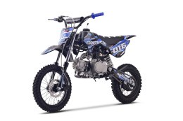 Pojazd Motor Spalinowy PANTHER 110CC Niebieski