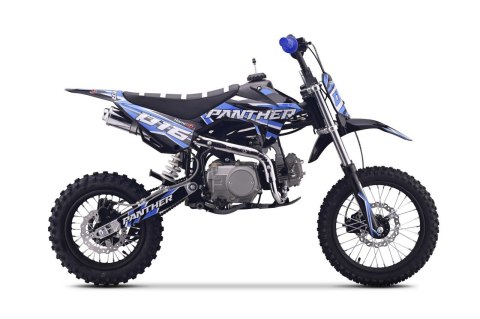 Pojazd Motor Spalinowy PANTHER 110CC Niebieski