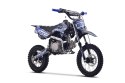 Pojazd Motor Spalinowy PANTHER 110CC Niebieski