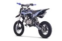 Pojazd Motor Spalinowy PANTHER 110CC Niebieski