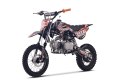 Pojazd Motor Spalinowy PANTHER 110CC Pomarańczowy