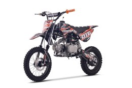 Pojazd Motor Spalinowy PANTHER 110CC Pomarańczowy