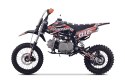 Pojazd Motor Spalinowy PANTHER 110CC Pomarańczowy