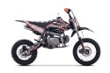 Pojazd Motor Spalinowy PANTHER 110CC Pomarańczowy