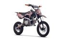 Pojazd Motor Spalinowy PANTHER 110CC Pomarańczowy
