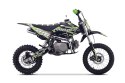 Pojazd Motor Spalinowy PANTHER 110CC Zielony