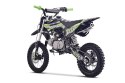 Pojazd Motor Spalinowy PANTHER 110CC Zielony