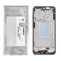 ServicePack Wyświetlacz LCD SAMSUNG A26 5G A266B Black GH82-37049A