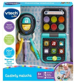Gadżety Malucha