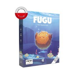 Helvetiq Fugu (PL) IUVI Games