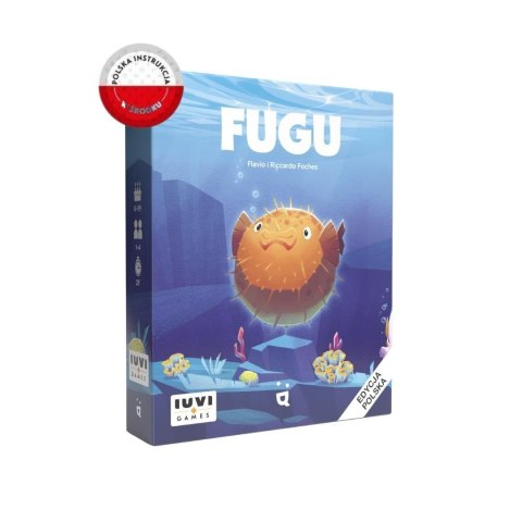 Helvetiq Fugu (PL) IUVI Games