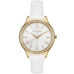 ZEGAREK DAMSKI PAUL LORENS - PL10482A2-3C2 (zg584b) + BOX